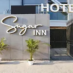 Fabexpress Sugar Inn Near Rajouri Garden