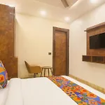 Fabexpress Sugar Inn Near Rajouri Garden