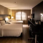 El De Rosewood Near Delhi Airport