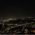 40Th Floor River View Supernova