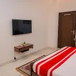 Peepal Tree Residency