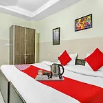 Super Hotel O Royal Green
