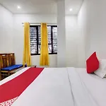 Hotel O Blossom Inn Burari