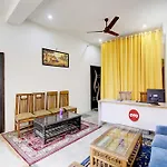 Hotel O Blossom Inn Burari