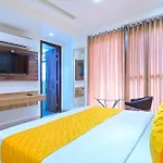 My Hotel Sector 23 Near Yashobhoomi Dwarka