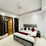 Hotel C 5 Hauz Khas