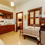 Blue Sky Apartments -Hauz Khas Village