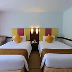 Hotel Glory Villa Near Delhi International Airport