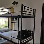 Whiite Panda - Backpacker Hostel In Delhi Greater Kailash