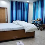 Whiite Panda - Backpacker Hostel In Delhi Greater Kailash