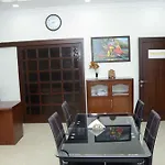Namaste Apartments