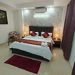 Fortune Home Service Apartment 2Bhk, E-30