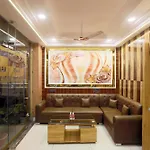 Hotel Aerostay Residency Near Delhi Airport