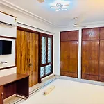 Divine India Service Apartment, 1 Bhk, E- 30