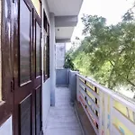 Hotel O R.S. Residency