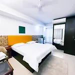 Hauz Khas House