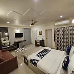 Hotel Oppera Delhi International Airport