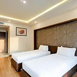 Hotel Grand City Stay