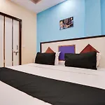 Super Hotel O Hotel Gold Star