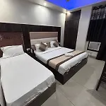 Hotel Sky Villa