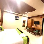 Hotel Dsr Tark Plaza Near Igi Airport Delhi