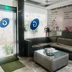 Hotel G-Lory Suite Near By Igi Airport