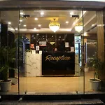 Grand Villa Hotel Near Igi Airport