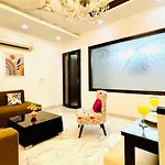 Olive Service Apartments - Greater Kailash