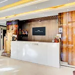 Super Hotel Jp Palace