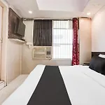 Hotel O Saffron-Blu Residence