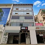 Hotel O Saffron-Blu Residence