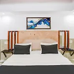 Hotel O Saffron-Blu Residence