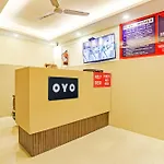 Hotel O Plush Homes