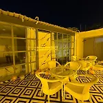 Desire Courtyard