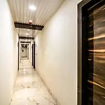 Hotel O Jps Galaxy Hotel