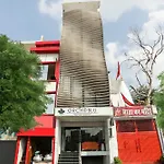 Hotel O Orchid Blu
