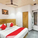 Hotel O Orchid Blu