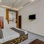 Hotel O One Plus One Residency