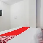 Hotel O R.S. Residency