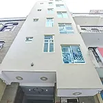 Capital O 85088 JPS Dwarka Mor Gate No 1