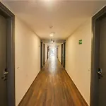 Fabhotel Kirti Nagar