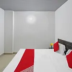 Hotel O Sunrise Villa Near Select Citywalk Mall