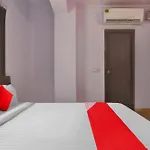 Hotel O Doraemon Residency