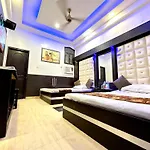 Peace Point Family Hotel By Akj