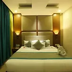 Hotel Park Plaza Near Delhi Airport