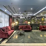 Foxoso Hotel Delhi Airport