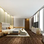Hotel Ginger Palace Delhi Airport