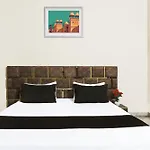 Hotel O Jps Dc Residency
