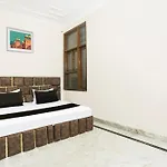 Hotel O Jps Dc Residency