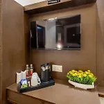 Hotel Garden View Karol Bagh